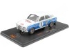 Cochesdemetal.es 1973 Ford Escort RS 1600 MK I Nº3 Mäkinen/Liddon Rally Monte Carlo 1:24 IXO Models 24RAL033B.22