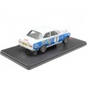 Cochesdemetal.es 1973 Ford Escort RS 1600 MK I Nº3 Mäkinen/Liddon Rally Monte Carlo 1:24 IXO Models 24RAL033B.22