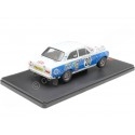 Cochesdemetal.es 1973 Ford Escort RS 1600 MK I Nº20 Mikkola/Porter Rally Monte Carlo 1:24 IXO Models 24RAL033A.22