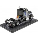 Cochesdemetal.es 2012 Cabeza Tractora Freightliner Coronado Negro Decorado 1:43 IXO Models TR181.22