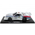 Cochesdemetal.es 1981 Lancia Beta Montecarlo Turbo Nº65 Alboreto/Cheever/Facetti 24h. De LeMans 1:18 MC Group 18812R