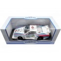 Cochesdemetal.es 1981 Lancia Beta Montecarlo Turbo Nº66 Patrese/Heyer/Ghinzani 24h. De LeMans 1:18 MC Group 18813R