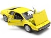 Cochesdemetal.es 1979 Lotus Esprit S2 Amarillo 1:24 Welly 24034