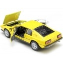 Cochesdemetal.es 1979 Lotus Esprit S2 Amarillo 1:24 Welly 24034