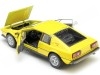 Cochesdemetal.es 1979 Lotus Esprit S2 Amarillo 1:24 Welly 24034