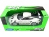 Cochesdemetal.es 2023 Porsche 911 (992) GT3 RS Blanco 1:24 Welly 24122