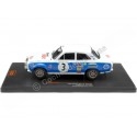 Cochesdemetal.es 1973 Ford Escort RS 1600 MK I Nº3 Mäkinen/Liddon Rally Monte Carlo 1:24 IXO Models 24RAL033B.22