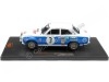 Cochesdemetal.es 1973 Ford Escort RS 1600 MK I Nº3 Mäkinen/Liddon Rally Monte Carlo 1:24 IXO Models 24RAL033B.22