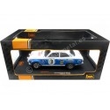 Cochesdemetal.es 1973 Ford Escort RS 1600 MK I Nº3 Mäkinen/Liddon Rally Monte Carlo 1:24 IXO Models 24RAL033B.22