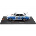 Cochesdemetal.es 1973 Ford Escort RS 1600 MK I Nº20 Mikkola/Porter Rally Monte Carlo 1:24 IXO Models 24RAL033A.22