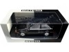 Cochesdetal.es 1989 Mazda 323 4WD DOHC Turbo Noir / Gris 1:24 Whitebox 124222