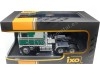 Carsdemetal.es 1976 Head Tracter Kenworth K100 Aerodyne Green Metallic / White 1:43 Modèles IXO TR182.22