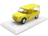 Cochesdemetal.es 1983 Citroen Méhari Plage Amarillo Atacama 1:18 Norev 181801