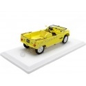 Cochesdemetal.es 1983 Citroen Méhari Plage Amarillo Atacama 1:18 Norev 181801