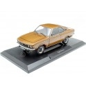 Cochesdemetal.es 1970 Opel Manta Bronce 1:18 Norev 183624