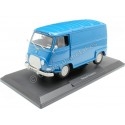 Cochesdemetal.es 1967 Renault Estafette Azul Saviem 1:18 Norev 185122