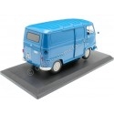 Cochesdemetal.es 1967 Renault Estafette Azul Saviem 1:18 Norev 185122