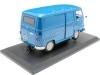 Cochesdemetal.es 1967 Renault Estafette Azul Saviem 1:18 Norev 185122