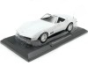 Cochesdemetal.es 1969 Chevrolet Corvette Stingray Convertible Blanco Can Am 1:18 Norev 189038