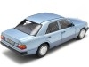 Cochesdemetal.es 1990 Mercedes-Benz 230 E (W124) Azul Claro Metalizado 1:18 Norev 183945