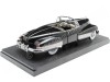 Cochesdemetal.es 1938 Buick Y-Job Negro 1:18 Sun Star 5731