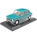 Cochesdemetal.es 1968 Simca 1100 GLS Verde Borodine 1:18 Norev 185754