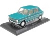 Cochesdemetal.es 1968 Simca 1100 GLS Verde Borodine 1:18 Norev 185754