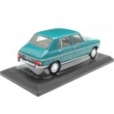 Cochesdemetal.es 1968 Simca 1100 GLS Verde Borodine 1:18 Norev 185754