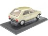 Cochesdemetal.es 1981 Peugeot 104 GR Beige Metalizado 1:18 Norev 184904