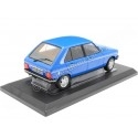 Cochesdemetal.es 1981 Peugeot 104 S Azul Ibis 1:18 Norev 184903