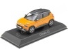 Cochesdemetal.es 2021 Citroen C3 Indian Market Naranja/Gris 1:43 Norev 155222