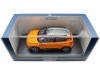 Cochesdemetal.es 2021 Citroen C3 Indian Market Naranja/Gris 1:43 Norev 155222