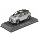 Cochesdemetal.es 2021 Citroen C3 Aircross Gris Platino 1:43 Norev 155336