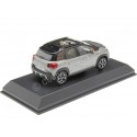 Cochesdemetal.es 2021 Citroen C3 Aircross Gris Platino 1:43 Norev 155336