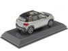 Cochesdemetal.es 2021 Citroen C3 Aircross Gris Platino 1:43 Norev 155336