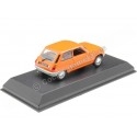 Cochesdemetal.es 1972 Renault 5 R5 TL Naranja 1:43 Norev 510530