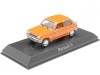 Cochesdemetal.es 1972 Renault 5 R5 TL Naranja 1:43 Norev 510530