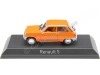 Cochesdemetal.es 1972 Renault 5 R5 TL Naranja 1:43 Norev 510530