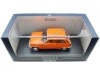 Cochesdemetal.es 1972 Renault 5 R5 TL Naranja 1:43 Norev 510530