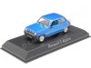 Cochesdemetal.es 1977 Renault 5 R5 Alpine Azul 1:43 Norev 510512