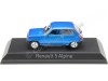 Cochesdemetal.es 1977 Renault 5 R5 Alpine Azul 1:43 Norev 510512