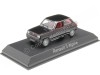 Cochesdemetal.es 1977 Renault 5 R5 Alpine Negro 1:43 Norev 510532