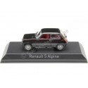 Cochesdemetal.es 1977 Renault 5 R5 Alpine Negro 1:43 Norev 510532