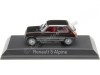 Cochesdemetal.es 1977 Renault 5 R5 Alpine Negro 1:43 Norev 510532