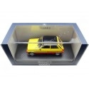 Cochesdemetal.es 1978 Renault 5 R5 TS Monte-Carlo Amarillo/Rojo 1:43 Norev 510536