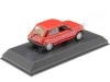 Cochesdemetal.es 1983 Renault 5 R5 Alpine Turbo Rojo 1:43 Norev 510518