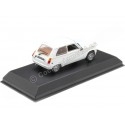 Cochesdemetal.es 1985 Renault 5 R5 Lauréate Turbo Blanco 1:43 Norev 510513