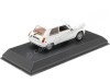 Cochesdemetal.es 1985 Renault 5 R5 Lauréate Turbo Blanco 1:43 Norev 510513