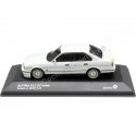 Cochesdemetal.es 1994 Alpina B10 BiTurbo Basado en BMW E34 Blanco Alpina 1:43 Solido S4310404