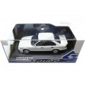 Cochesdemetal.es 1994 Alpine B10 Biturbo Batado en BMW E34 Blanco Alpina 1:43 Solid S4310404